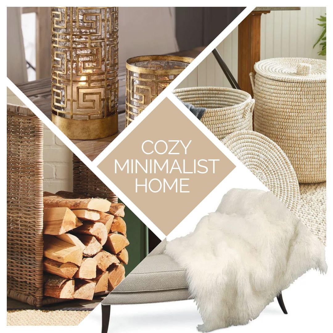 Image showcasing Cozy Minimalist Home-Top Tips - Eleganza Rooms